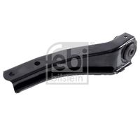 FEBI BILSTEIN 11658 Braccio oscillante, Sospensione ruota per OPEL,VAUXHALL