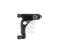 FEBI BILSTEIN Braccio oscillante 11661 anteriore destro giunto sferico per OPEL/VAUXHALL