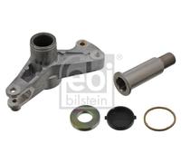 FEBI BILSTEIN 11700 Kit riparazione, Braccio tenditore-Cinghia Poly-V per MER...