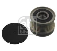 FEBI BILSTEIN 11701 Dispositivo ruota libera alternatore