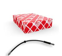 Tubo flessibile freno Assale anteriore Sx 11772 FEBI BILSTEIN per PEUGEOT 306