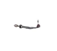 FEBI BILSTEIN 11818 Tirante trasversale per BMW 5 Limousine (E39) Anteriore Dx