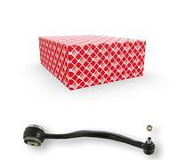 Braccio oscillante Assale anteriore superiore Braccio trasversale oscillante