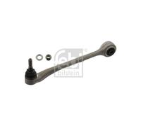 FEBI BILSTEIN Bracci oscillanti 11821+11822 anteriori S+D per BMW 7 E38 2x