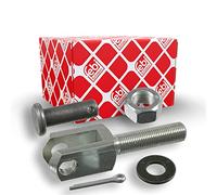 FEBI BILSTEIN 11827 Estremo forcella Servofrizione (Bielletta)