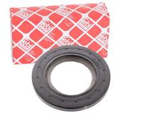 FEBI BILSTEIN Paraolio Albero Motore FIAT,NISSAN,PEUGEOT 11830 051472,0514A3,51472 Paraolio Volano,Paraolio Albero a Gomito,Paraolio, Albero a gomito
