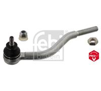 FEBI BILSTEIN 11851 Testa barra d'accoppiamento per PEUGEOT