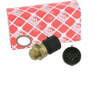 Febi-Bilstein 11915 - Termocontatto, Ventola Radiatore