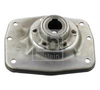 FEBI BILSTEIN 11970 Supporto ammortizzatore a molla per CITROËN,FIAT,LANCIA,PEUG