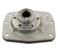 FEBI BILSTEIN 11971 Supporto ammortizzatore a molla per CITROËN,FIAT,LANCIA,PEUG