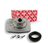 Febi Bilstein 11973 Supporto Ammortizzatore a Molla
