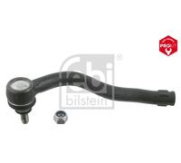 FEBI BILSTEIN 11999 Testa Della Barra Sterzo per FORD, SEAT, VW