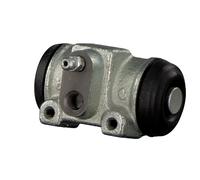 FEBI BILSTEIN Cilindretto freno 12015 beidseitig | Compatibile con: CITROËN JUMPER I Bus, JUMPER I Bus, JUMPER I Kasten, JUMPER I Kasten, JUMPER I Pritsche/Fahrgestell