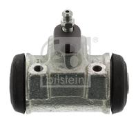 Cilindretto freno Assale posteriore Sx Ghisa grigia 12016 FEBI BILSTEIN per FIAT