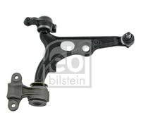 FEBI BILSTEIN 12045 Braccio oscillante, Sospensione ruota per CITROËN,FIAT,LANCI