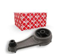 FEBI BILSTEIN Supporto motore Cuscinetto gomma-metallo Posteriore 12050