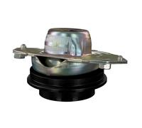 FEBI BILSTEIN 12072 Supporto ammortizzatore