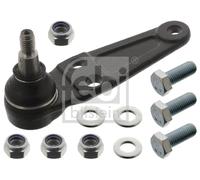 FEBI BILSTEIN 12076 Giunto di supporto / guida per VOLVO