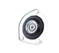 FEBI BILSTEIN 12081 Supporto ammortizzatore per FIAT CINQUECENTO (170) Anteriore