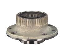 FEBI BILSTEIN 12118 Kit cuscinetto ruota