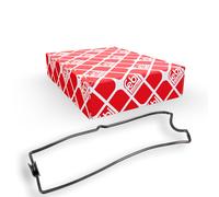 FEBI BILSTEIN 12167 Guarnizione, Copritestata