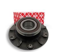 FEBI BILSTEIN 12178 Kit cuscinetto ruota