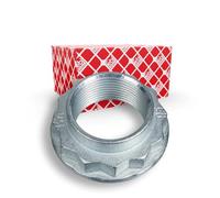 Febi Bilstein 12181 Dado Dado dell'Asse Semiasse Dado Fuso dell'Asse