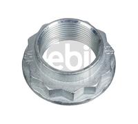 Dado fusello Assale posteriore 12181 FEBI BILSTEIN per BMW 7 3 Coupé 3 Cabriolet