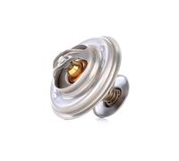 FEBI BILSTEIN 12190 Termostato motore per BMW 5 Sedan (E39) 3 Sedan (E36) 92°C