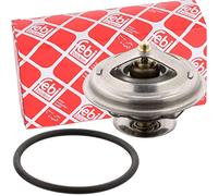 febi bilstein 12191 termostato con anello tenuta, 1 unità