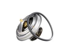FEBI BILSTEIN 12193 Termostato motore per OPEL Omega B Limousine (V94) 80°C