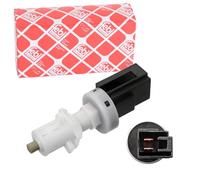 Febi-Bilstein 12232 - Interruttore Luce Freno
