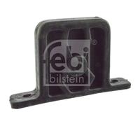 FEBI BILSTEIN 12253 Supporto, Imp. gas scarico per BMW