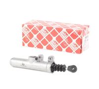 FEBI BILSTEIN 12266 Pompa della frizione adatto per MERCEDES-BENZ 190 (W201)