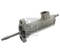 FEBI BILSTEIN 12268 Cilindro secondario, Frizione per MERCEDES-BENZ