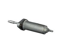 FEBI BILSTEIN 12273 Cilindro secondario, frizione