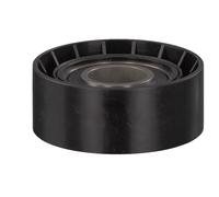 FEBI BILSTEIN 12286 Galoppino guidacinghia, cinghia Poly-V