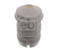 FEBI BILSTEIN 12296 Molla Di Gomma, Sospensione Per BMW