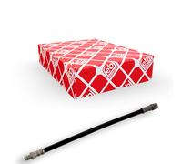 Tubo flessibile freno Assale anteriore Sx 12300 FEBI BILSTEIN per RENAULT