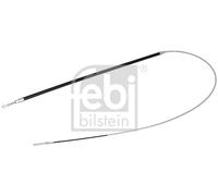 FEBI BILSTEIN 12303 Cavo comando, Freno stazionamento per BMW