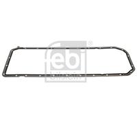 FEBI BILSTEIN 12318 Guarnizione, Coppa olio per BMW,LAND ROVER
