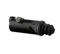 Cilindro slave, frizione FEBI BILSTEIN 12335