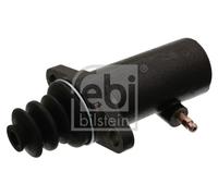 FEBI BILSTEIN 12335 Cilindro secondario, Frizione per MERCEDES-BENZ