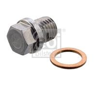 FEBI BILSTEIN 12341 Tappo Di Fuga, Vasca Dell'Olio Per MERCEDES-BENZ, SETRA