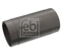 FEBI BILSTEIN 12353 Bronzina cuscinetto, Molla a balestra per DAF