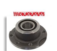 febi bilstein 12370 kit cuscinetto ruota (posteriore bilaterale)