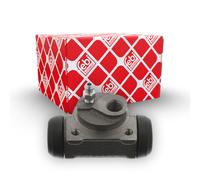 FEBI BILSTEIN 12390 Cilindretto freno