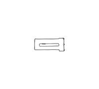 FEBI BILSTEIN 12397 Kit guarnizioni, Copritestata
