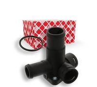 Febi-Bilstein 12404 - Flangia D. Refrigerante