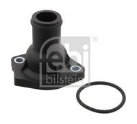 FEBI BILSTEIN 12410 Flangia d. refrigerante per AUDI,SEAT,SKODA,VW